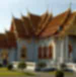 Bangkok-City Tour Wat Traimit and Wat Benchamabhopit With Private Transfers (Enroute)